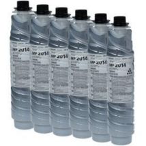 Ricoh - 842128 - 4000 pages - Noir - 1 pièce(s)