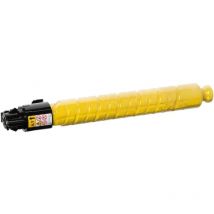 Toner gelb im C400 ca. 8.000 Seiten - Ricoh