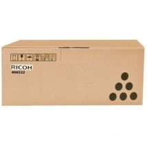 Ricoh - 407648 - 500 pages - Noir - 1 pièce(s)