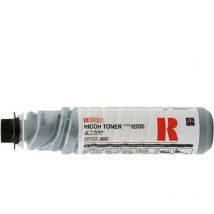 Ricoh 1270D Black Standard Capacity Toner Cartridge 7k pages for MP 201 - 888261