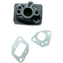 Ric. Papillon motopompa 94974 acc. carburatore P.65-66-67