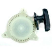 Ricambio Yamato motogeneratore (52813) avviamento P.9