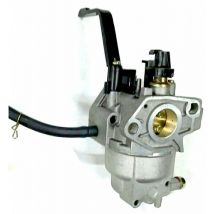 Ric. Yamato motogeneratore 94718 carburatore P.8