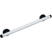 Ridder - Barre d'appui de sécurité Premium 60 cm Aluminium Argenté