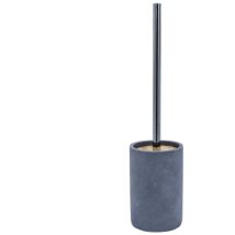 Ridder - Sapho Cement - Brosse wc sur pied, gris 2240407