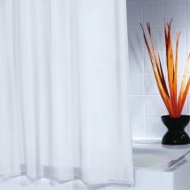 Cortina de ducha Madison 180x200 cm Ridder