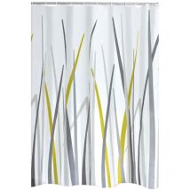 Cortina de ducha Textile hierba Ridder