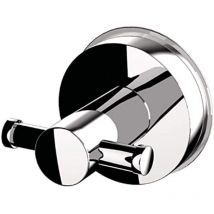 Gancio Portasciugamano Cromato 12110200 RIDDER
