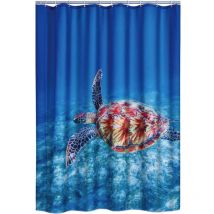 Rideau de douche Turtle 180x200 cm RIDDER