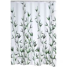 Rideau de douche Bambus 180 x 200 cm RIDDER