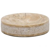 Seifenschale Posh Marmor Ridder