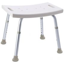 Ridder - Tabouret de baignoire Blanc 150 kg A00601101