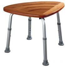 Ridder - Sapho Accessoire Tabouret, aluminium/ bambou A00502081