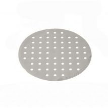 Tapis antidérapant de douche Action Gris Ridder