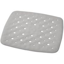 Tappetino da Doccia Antiscivolo Promo Grigio - Ridder