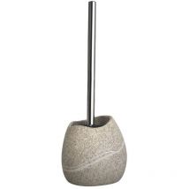 Sapho Ridder Little Rock - Toilettenbürste, beige 22190409