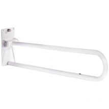 Ridder - WC-Aufstehbügel klappbar, lang Sicherheit im Bad