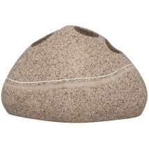 Sapho Ridder Little Rock - Zahnbürstenhalter, stehend, beige 22190209