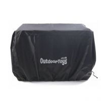 Outdoor Toys - Ride-On Car or Jeep Outdoor Weather Cover - Medium - Medium