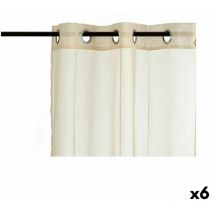 Gift Decor S3624140 Rideau, unisexe adulte, multicolore, standard