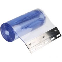 Rideau à lanières pvc, larg. 200mm x Long. 3m ( Prix pour 1 )