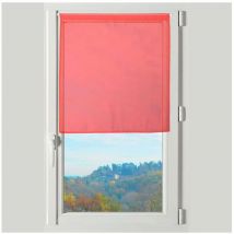 Rideau brise bise - 60 x 60 cm - Lisa - Différents coloris