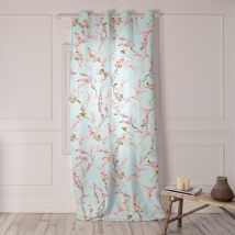 Rideau Chinoiserie 140x300 cm