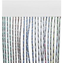 Rideau Cordon 'Lux' Cm 140 x 240 - Multicolore