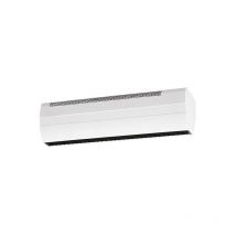 Intuis - Stopair Rideau d'air court blanc 6kW/3kW muller intuitiv M128122