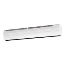 Stopair Rideau d'air longueur 155 blanc 9kW/4,5kW