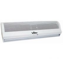 Rideau d'air froid Vivair de 90 cm de large.