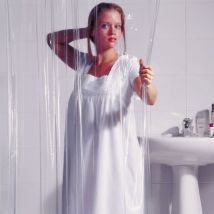 Rideau de douche Brilliant 180 x 200 cm