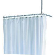 Blanc rideau plan d'maxxi 14947000110 - Keuco