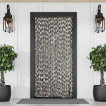 OSE - Rideau de porte chenille anti mouche