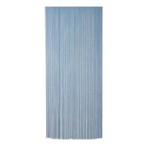 Rideau fil de porte en polyester