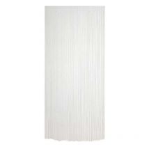 Rideau fil de porte en polyester