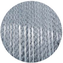 La Tenda - Rideau de porte en pvc Rimini 120 x 230 cm