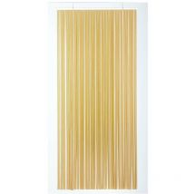 Lanière tahiti brun / beige 120 x 220