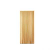 Rideau Portie Tahiti Brun Beig90x22 Morel