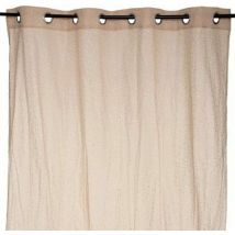 Rideau Enfant Berlingot 140x250cm Beige