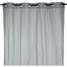 Rideau Enfant Berlingot 140x250cm Bleu