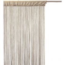 Rideau fils - 90 x 200 cm