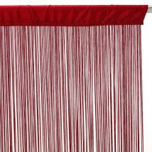 Rideau fils - 90 x 200 cm