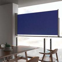 Nova - Furniture Limited - Auvent latéral rétractable de patio 120x300 c