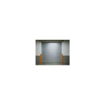 Rideau Métallique Galvanisé Motorisé L6080mmxH4850mm