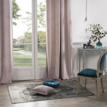 Rideau Occultant en Velours - Atmosphera