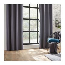 Rideau Occultant "Topa" 140x260 Anthracite