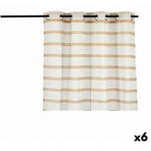 Gift Decor S3625396 Rideau, adulte unisexe, multicolore, standard