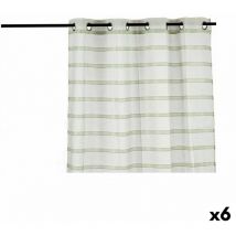 Gift Decor S3625402 Rideau, adulte unisexe, multicolore, standard