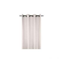 Bea Rideau voilage140x260cmtaupe - Stof